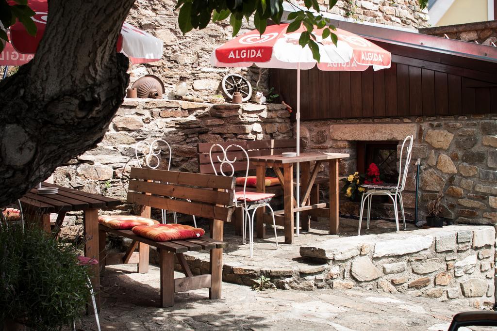 Penzion Kříž Český Krumlov Exterior foto